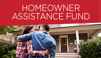 Homeowner Assistance Fund