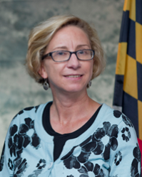 Carol A. Gilbert, Assistant Secretary